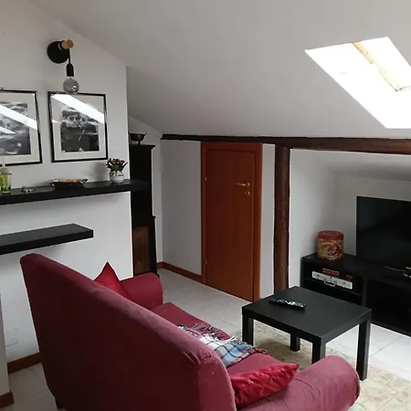 Appartement Teseo By The Sea *