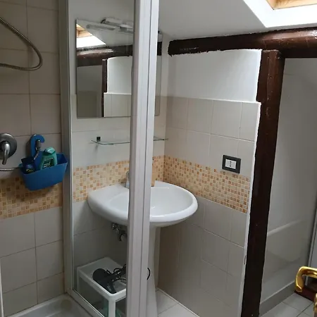 Teseo By The Sea Appartement