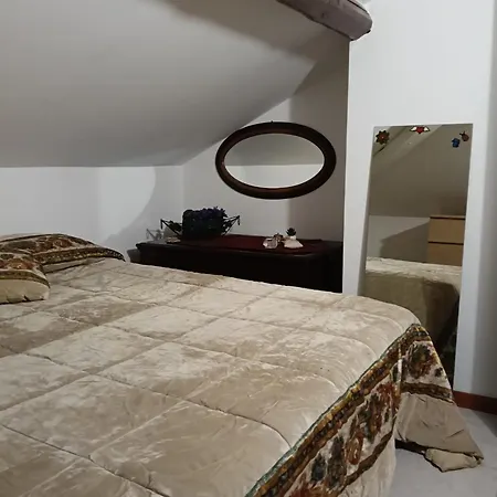 Appartement Teseo By The Sea *